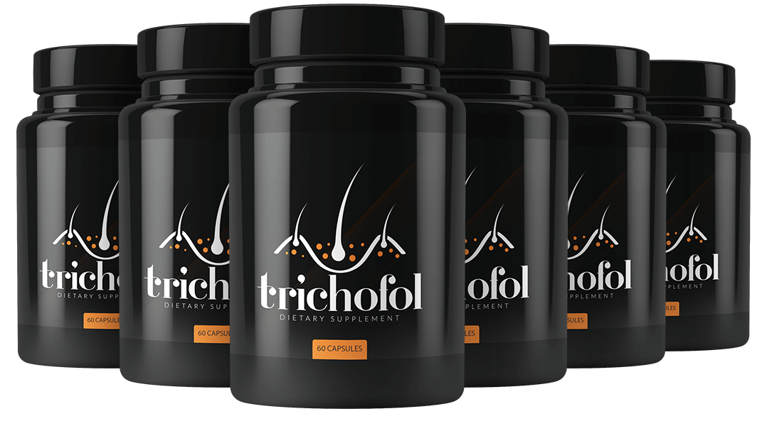 Trichofol: Does This New and Revolutionary Natural Samurai Formula Really Enhance Your Hair Health?